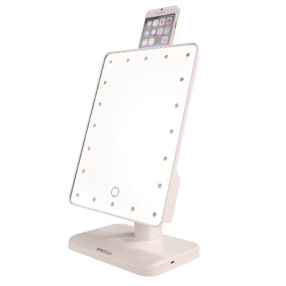 Vivitar Other Vivitar Makeup Mirror X Magnification New Poshmark